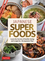 Buy Japanese Superfoods
