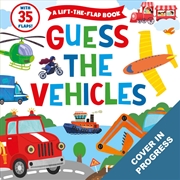 Buy Descubre los vehculos