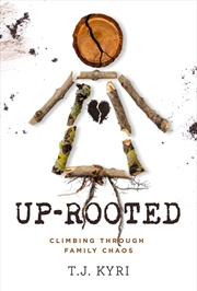 Buy Uprooted