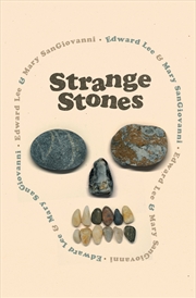 Buy Strange Stones