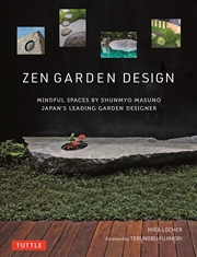 Buy Zen Garden Design