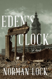 Buy Eden's Clock