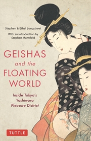 Buy Geishas and the Floating World