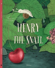 Buy Henry the Snail