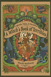 Buy A Witch'S Book Of Terribles