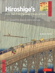 Buy Hiroshige's One Hundred Famous Views of Edo