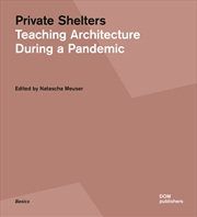 Buy Private Shelters