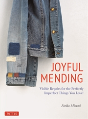 Buy Joyful Mending