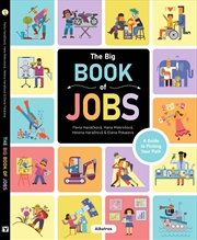Buy The Big Book of Jobs