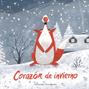 Buy Corazn de invierno
