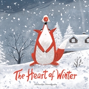 Buy The Heart of Winter