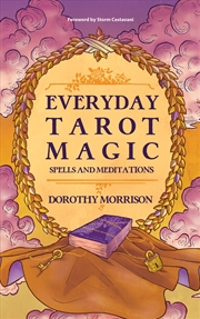 Buy Everyday Tarot Magic