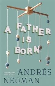 Buy A Father Is Born