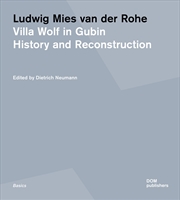 Buy Ludwig Mies van der Rohe