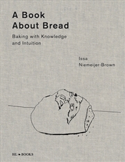 Buy A Book about Bread