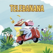 Buy Telebanana