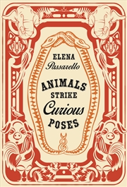 Buy Animals Strike Curious Poses