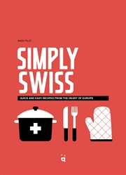 Buy Simply Swiss