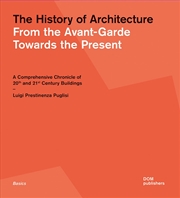 Buy The History of Architecture