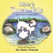 Buy Oliver's Duck Tale