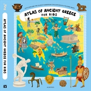 Buy Ancient Greece for Kids
