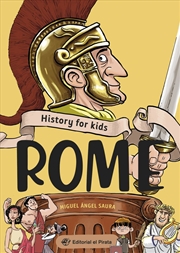Buy History for Kids - Rome