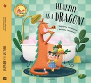 Buy Healthy as a Dragon!