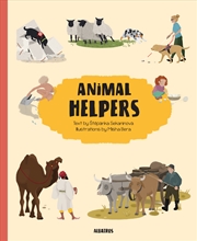 Buy Animal Helpers
