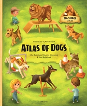 Buy Atlas of Dogs