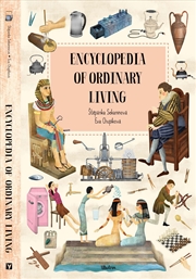 Buy Encyclopedia of Ordinary Living