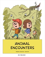 Buy Animal Encounters