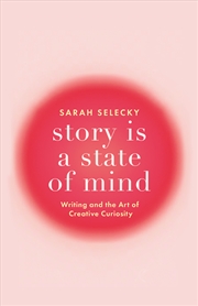 Buy Story Is A State of Mind