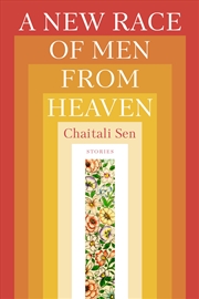 Buy A New Race of Men from Heaven