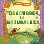 Buy Descubre la naturaleza