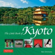 Buy The Little Book of Kyoto