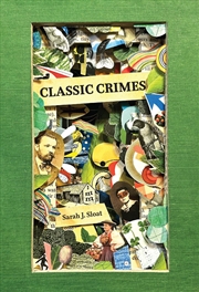 Buy Classic Crimes
