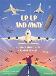 Buy Up, Up, And Away