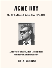 Buy Acme Boy