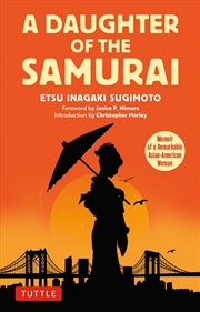Buy A Daughter of the Samurai