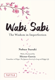 Buy Wabi Sabi