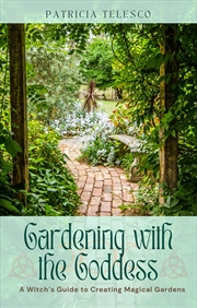 Buy Gardening with the Goddess