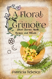 Buy A Floral Grimoire