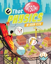 Buy The Astounding Physics In Your City