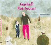 Buy Grandad's Pink Trousers