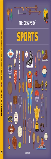 Buy The Origins of Sports