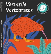 Buy Versatile Vertebrates