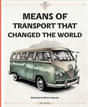 Buy Means of Transport That Changed The World