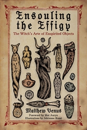 Buy Ensouling the Effigy