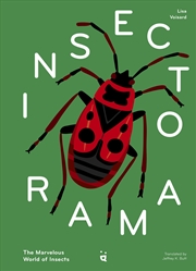 Buy Insectorama