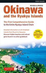 Buy Okinawa and the Ryukyu Islands
